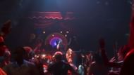 A nightclub from the first GTA 6 trailer (Image via Rockstar Games)